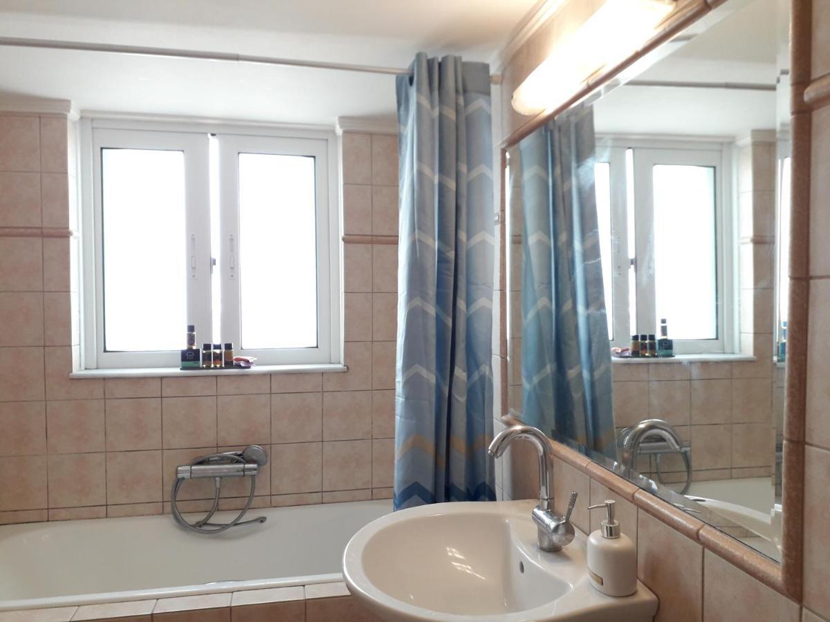 חאניה Chaniastay Penthouse Apartment מראה חיצוני תמונה