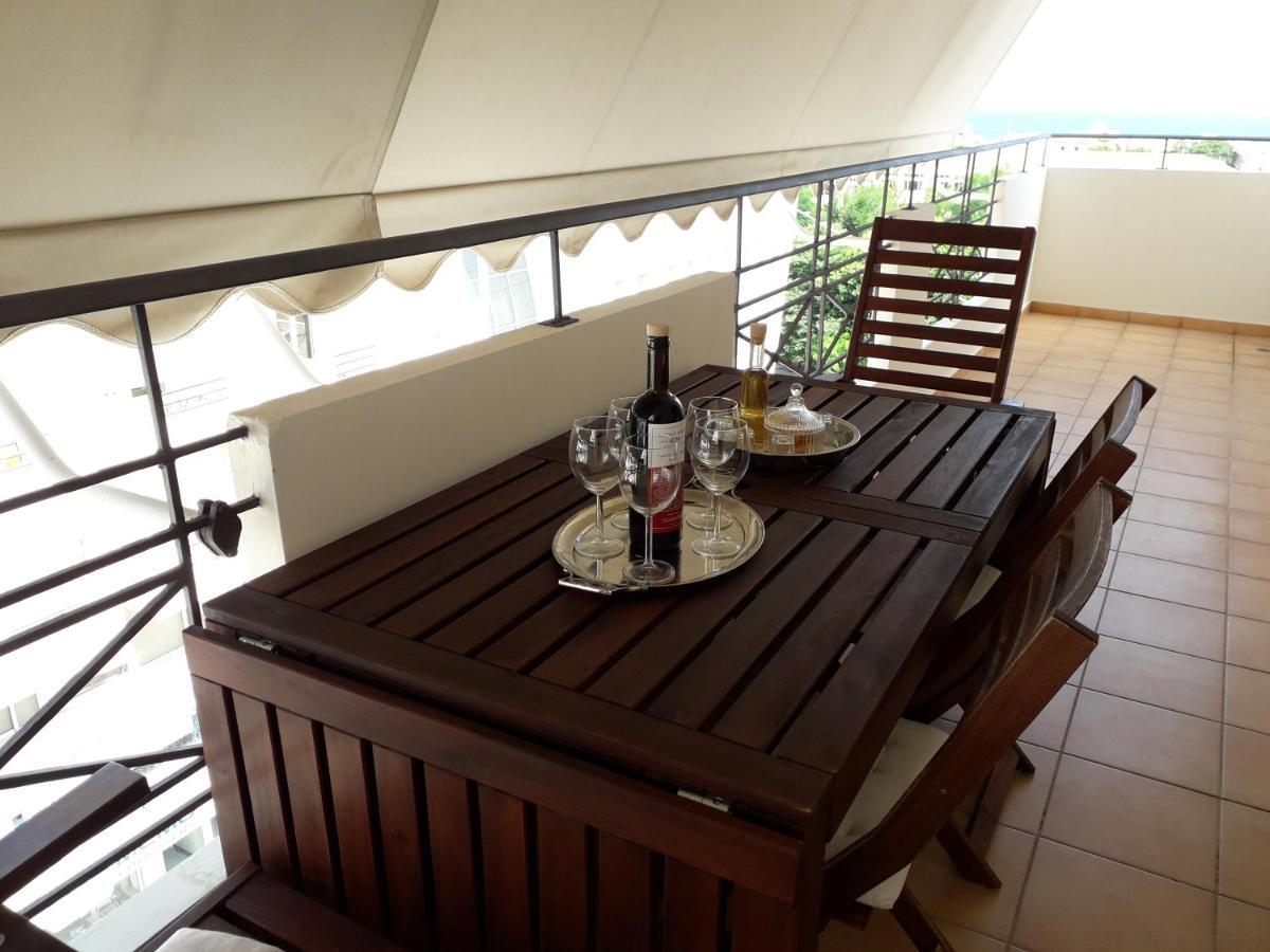 חאניה Chaniastay Penthouse Apartment מראה חיצוני תמונה