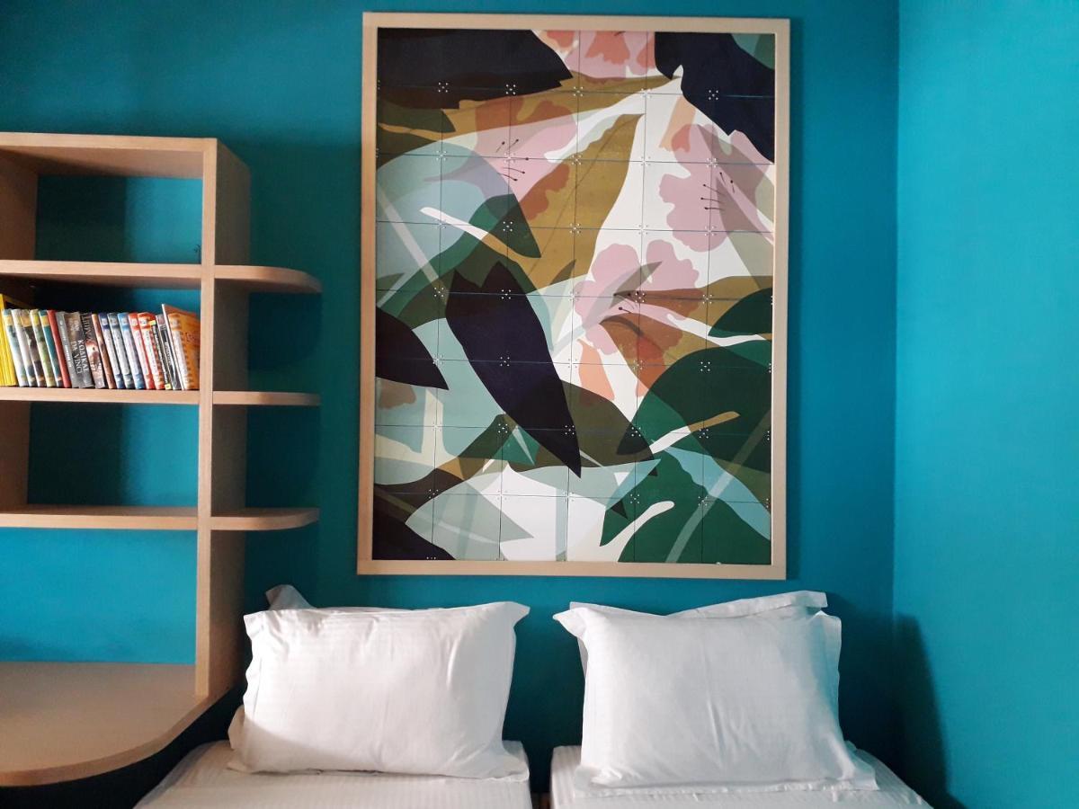 חאניה Chaniastay Penthouse Apartment מראה חיצוני תמונה